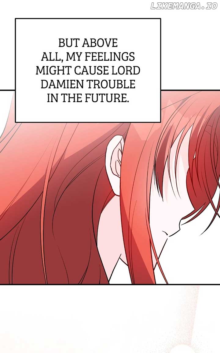 Before I knew it, I had stolen the Dark Lord’s Heart Chapter 42 389 ch 42 67