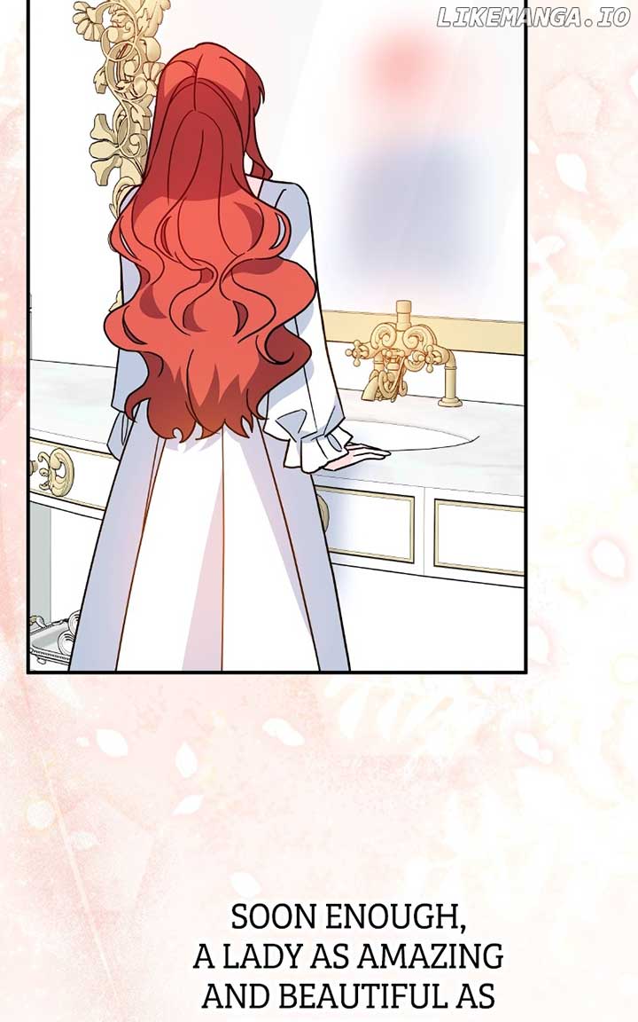 Before I knew it, I had stolen the Dark Lord’s Heart Chapter 42 391 ch 42 69