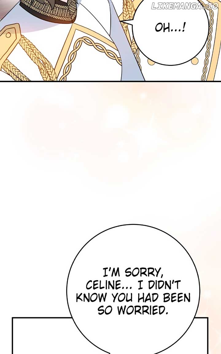 Before I knew it, I had stolen the Dark Lord’s Heart Chapter 42 329 ch 42 7