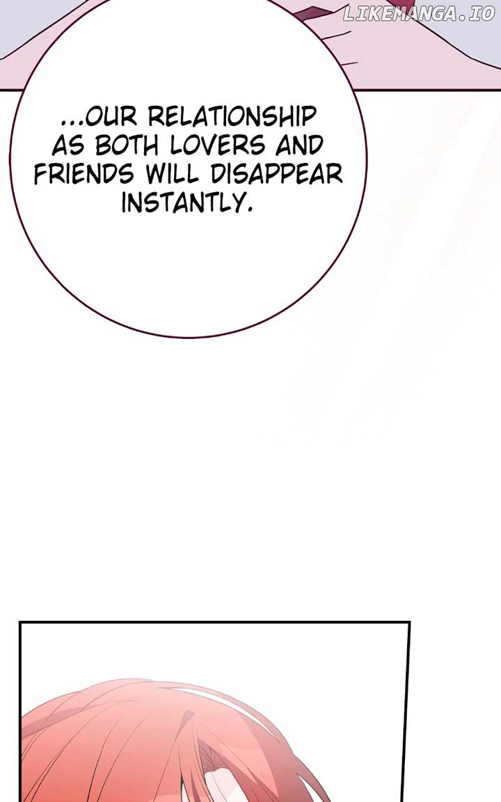 Before I knew it, I had stolen the Dark Lord’s Heart Chapter 42 398 ch 42 76