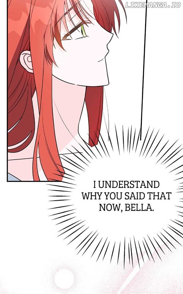 Before I knew it, I had stolen the Dark Lord’s Heart Chapter 42 399 ch 42 77