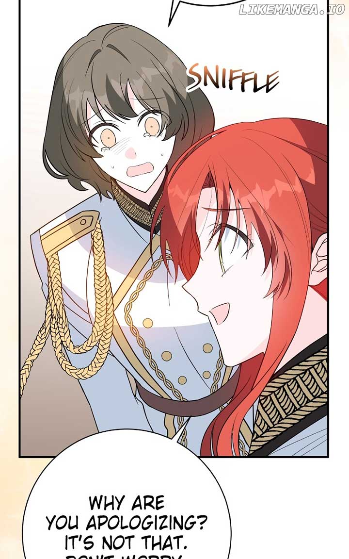 Before I knew it, I had stolen the Dark Lord’s Heart Chapter 42 330 ch 42 8