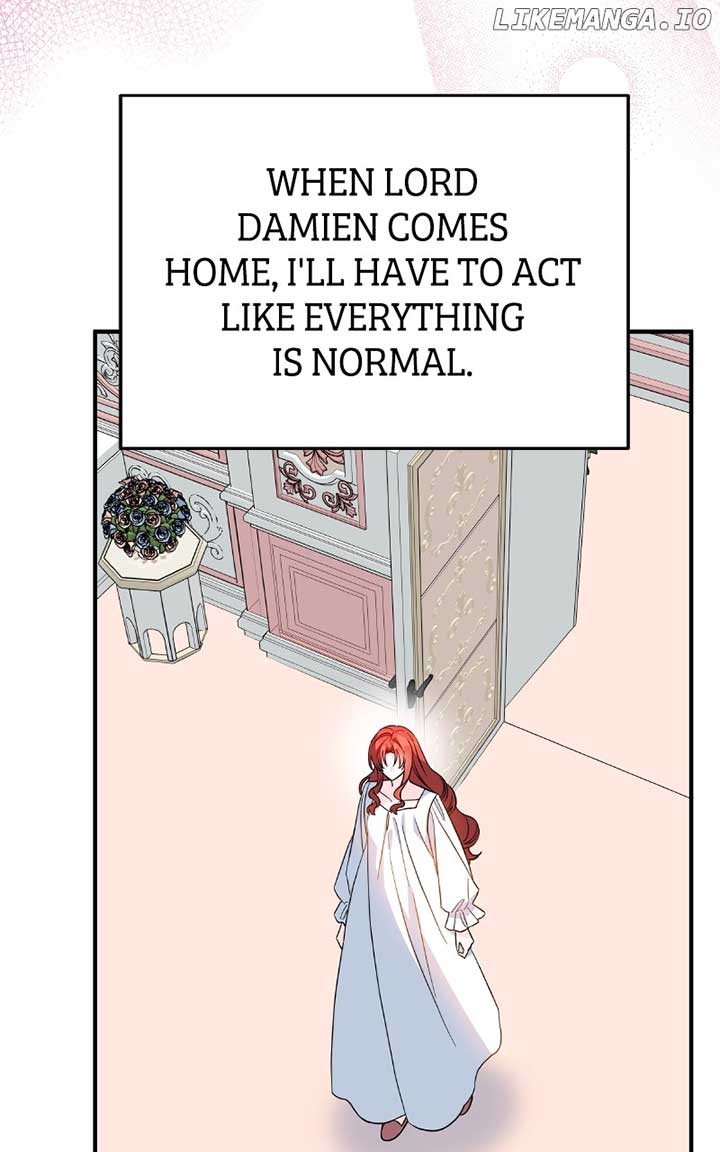 Before I knew it, I had stolen the Dark Lord’s Heart Chapter 42 402 ch 42 80