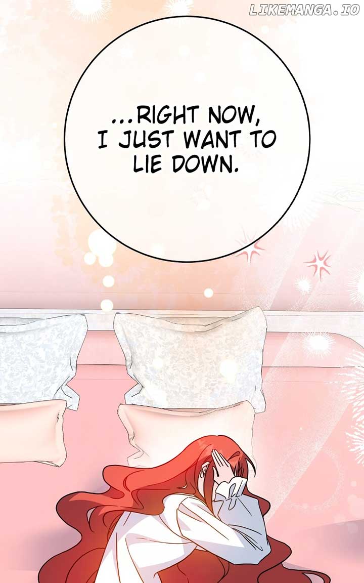 Before I knew it, I had stolen the Dark Lord’s Heart Chapter 42 405 ch 42 83