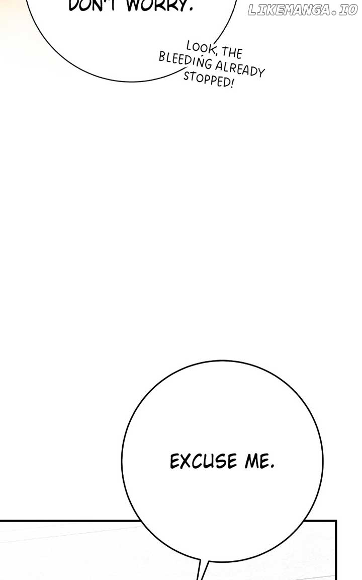 Before I knew it, I had stolen the Dark Lord’s Heart Chapter 42 331 ch 42 9