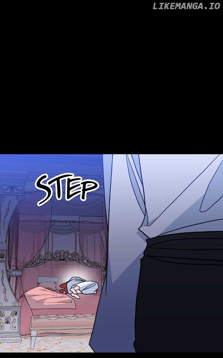 Before I knew it, I had stolen the Dark Lord’s Heart Chapter 42 413 ch 42 91