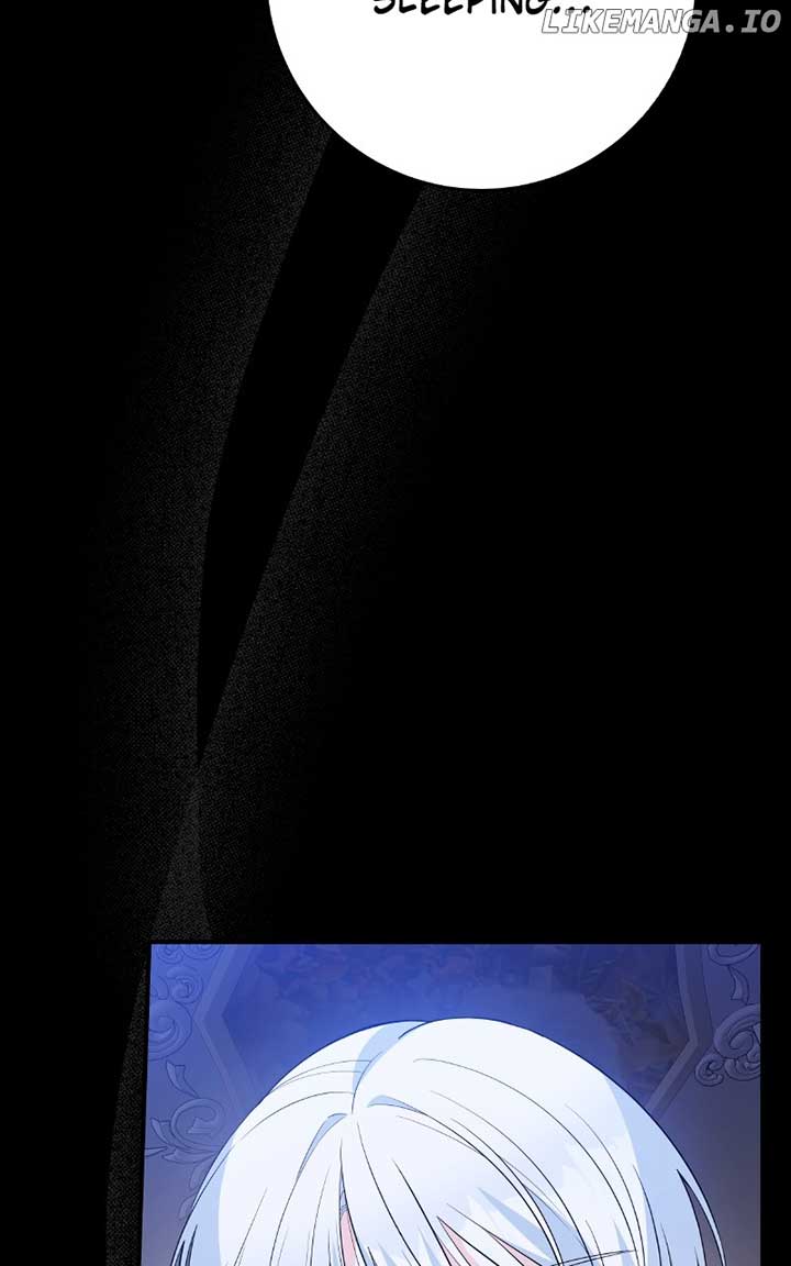 Before I knew it, I had stolen the Dark Lord’s Heart Chapter 42 416 ch 42 94