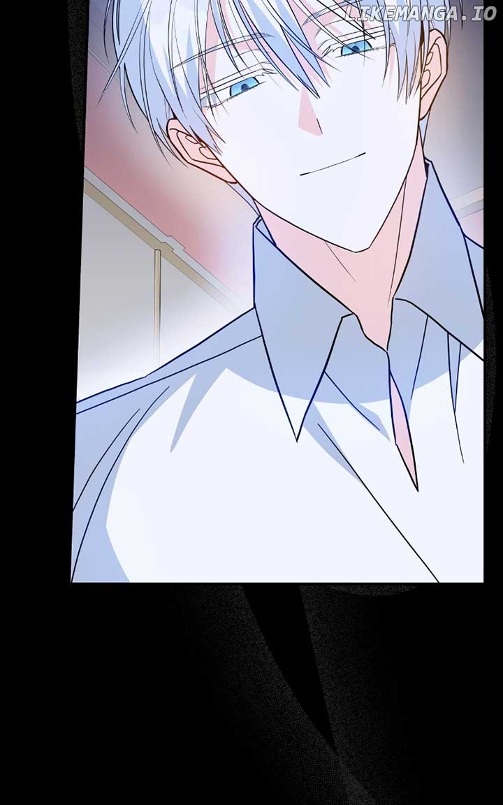 Before I knew it, I had stolen the Dark Lord’s Heart Chapter 42 417 ch 42 95