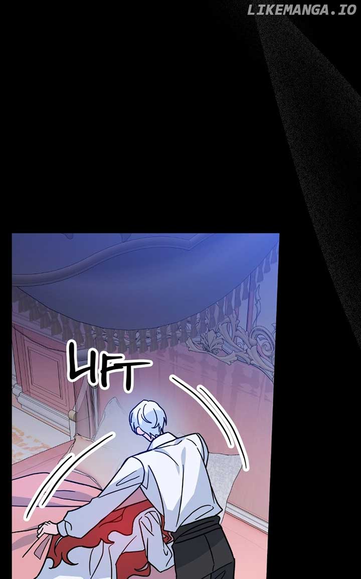 Before I knew it, I had stolen the Dark Lord’s Heart Chapter 42 418 ch 42 96