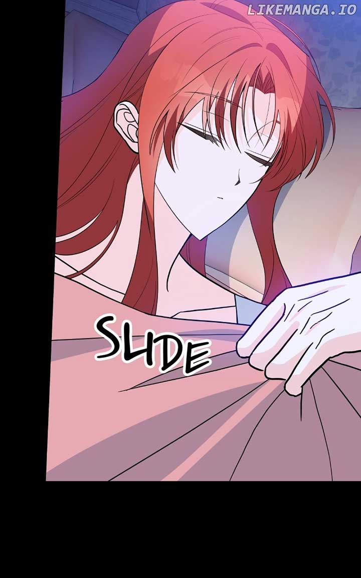 Before I knew it, I had stolen the Dark Lord’s Heart Chapter 42 420 ch 42 98