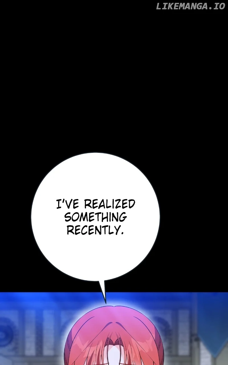 Before I knew it, I had stolen the Dark Lord’s Heart Chapter 45 272 ch 45 1