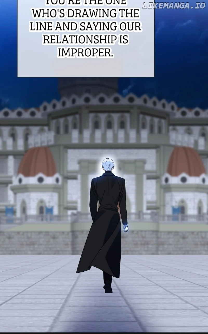 Before I knew it, I had stolen the Dark Lord’s Heart Chapter 45 281 ch 45 10