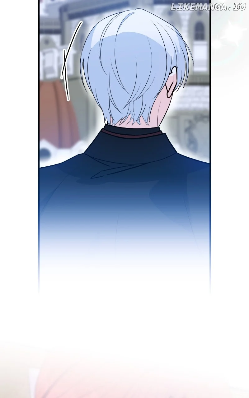 Before I knew it, I had stolen the Dark Lord’s Heart Chapter 45 283 ch 45 12