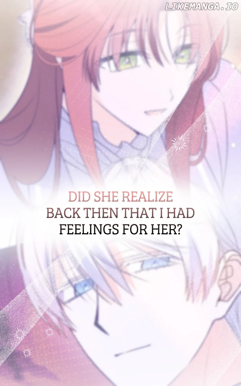 Before I knew it, I had stolen the Dark Lord’s Heart Chapter 45 284 ch 45 13