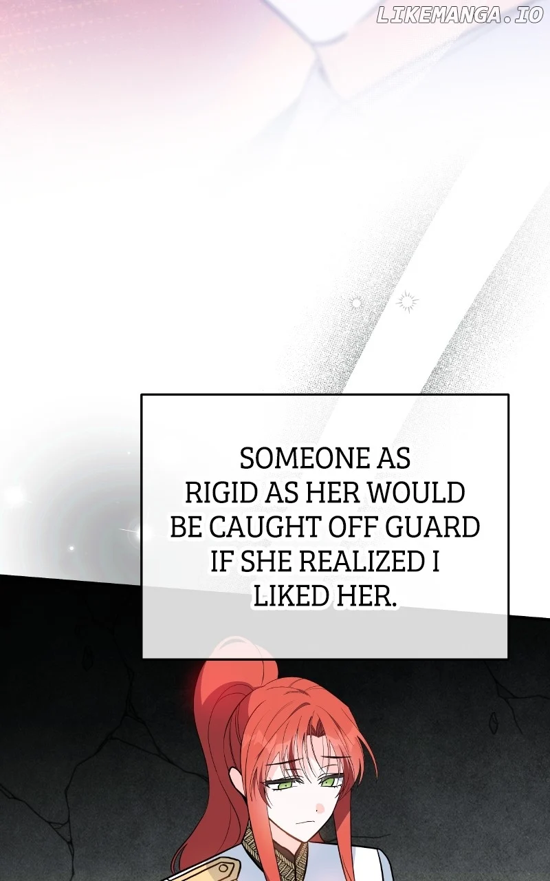 Before I knew it, I had stolen the Dark Lord’s Heart Chapter 45 285 ch 45 14