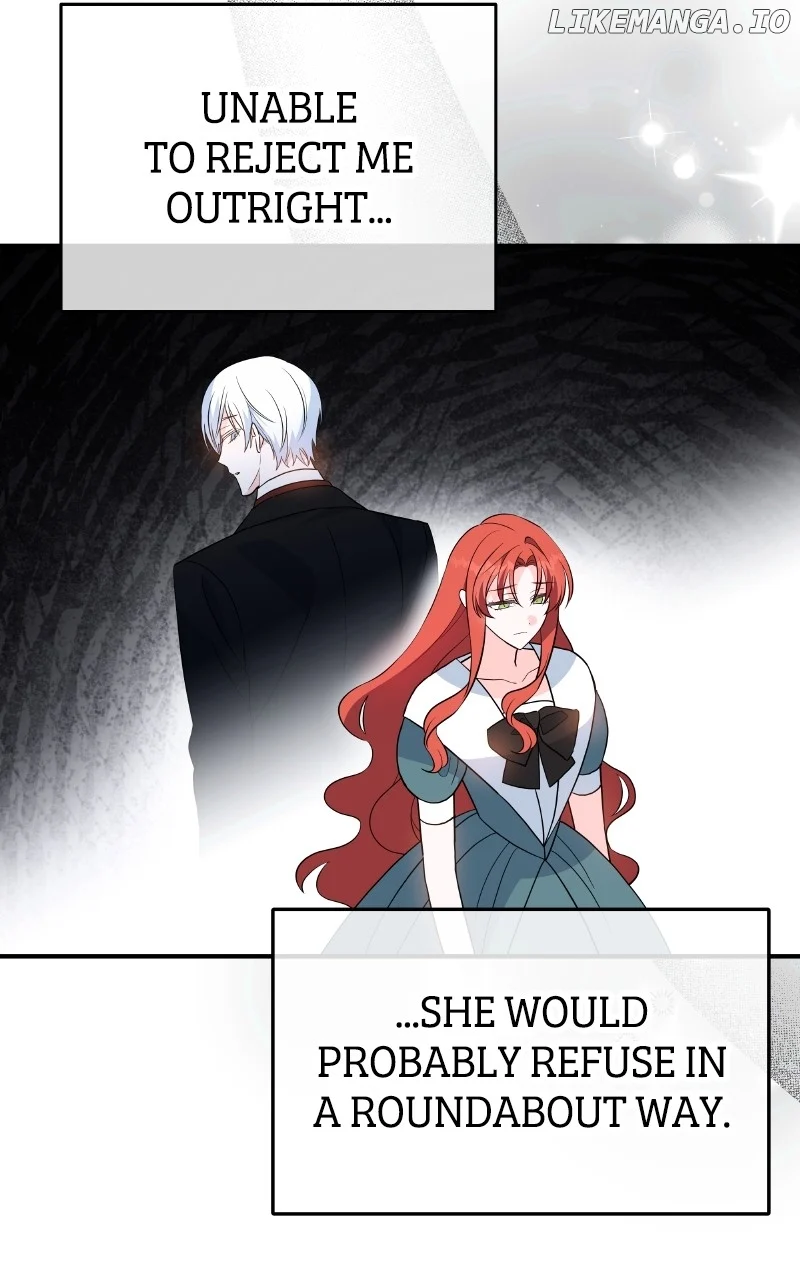 Before I knew it, I had stolen the Dark Lord’s Heart Chapter 45 287 ch 45 16