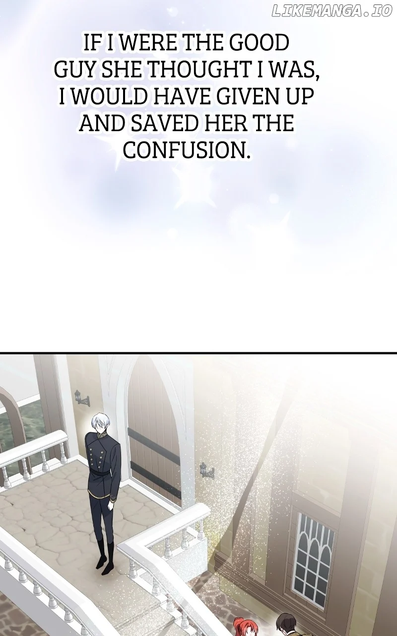 Before I knew it, I had stolen the Dark Lord’s Heart Chapter 45 290 ch 45 19