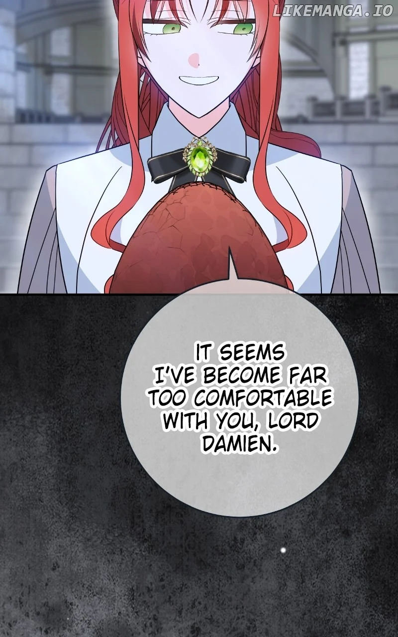 Before I knew it, I had stolen the Dark Lord’s Heart Chapter 45 273 ch 45 2