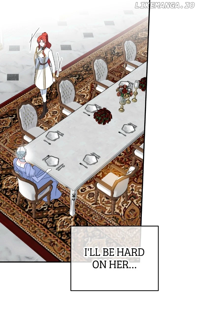 Before I knew it, I had stolen the Dark Lord’s Heart Chapter 45 294 ch 45 23