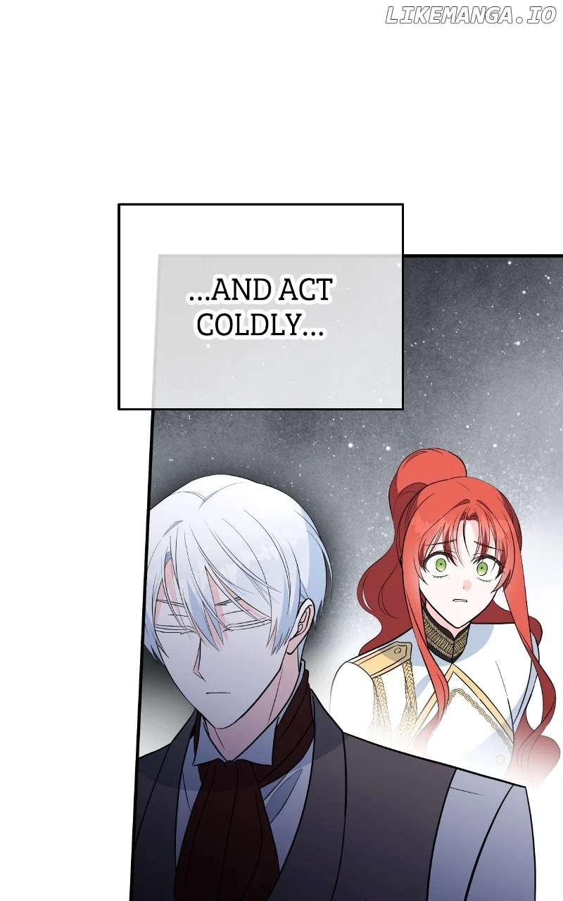 Before I knew it, I had stolen the Dark Lord’s Heart Chapter 45 295 ch 45 24