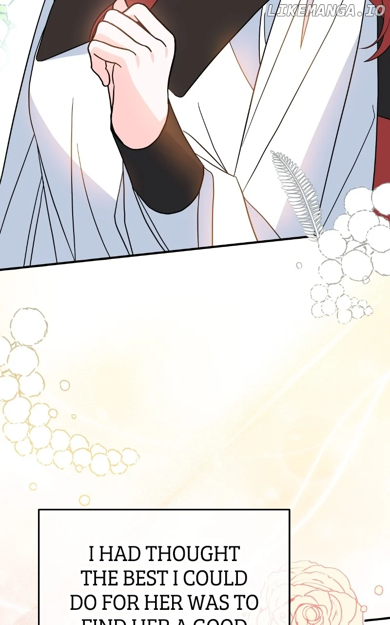 Before I knew it, I had stolen the Dark Lord’s Heart Chapter 45 300 ch 45 29