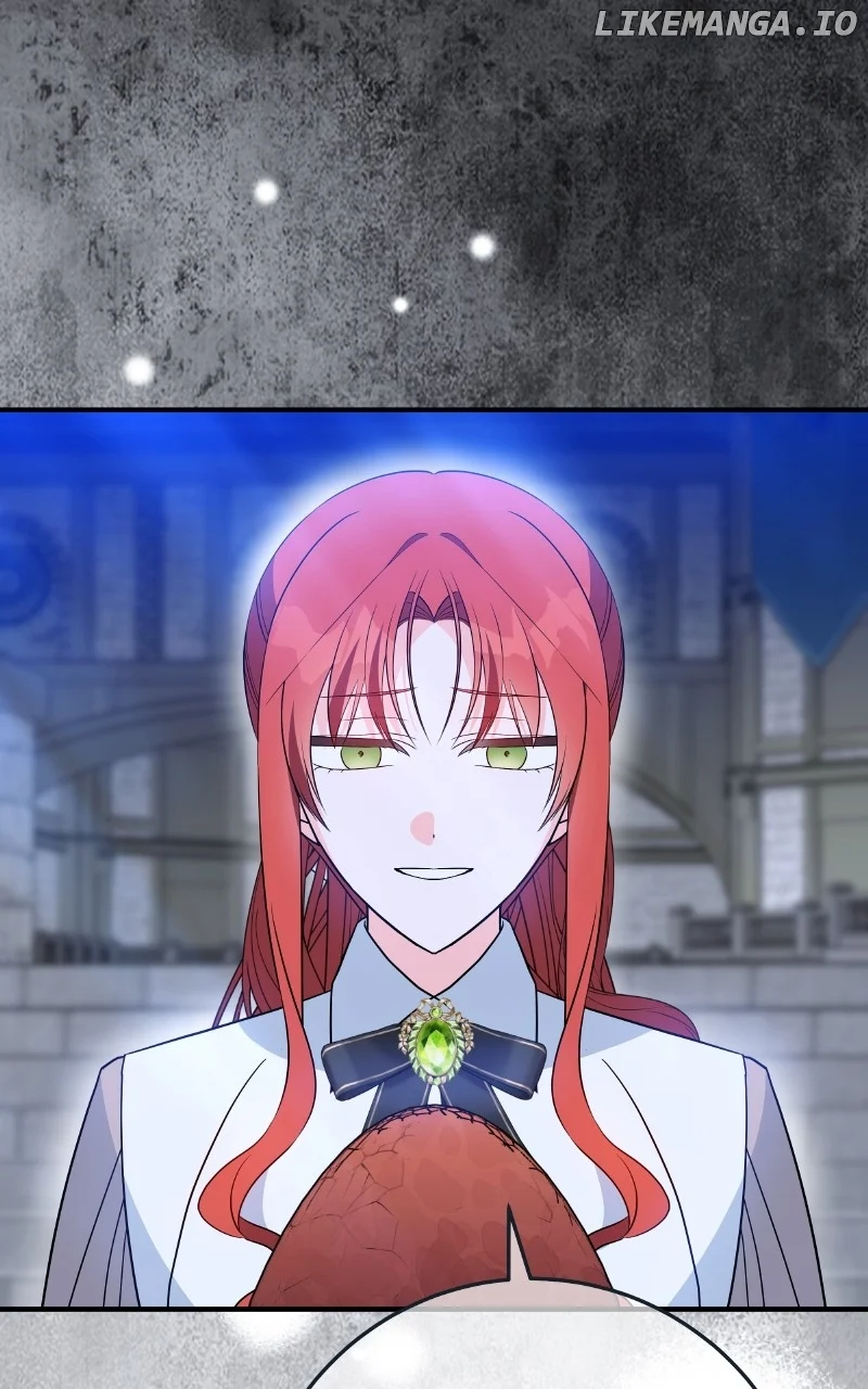 Before I knew it, I had stolen the Dark Lord’s Heart Chapter 45 274 ch 45 3