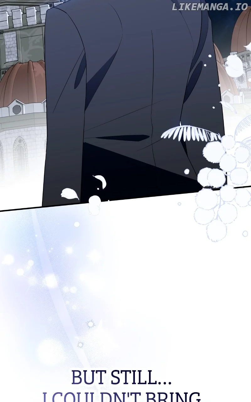 Before I knew it, I had stolen the Dark Lord’s Heart Chapter 45 307 ch 45 36