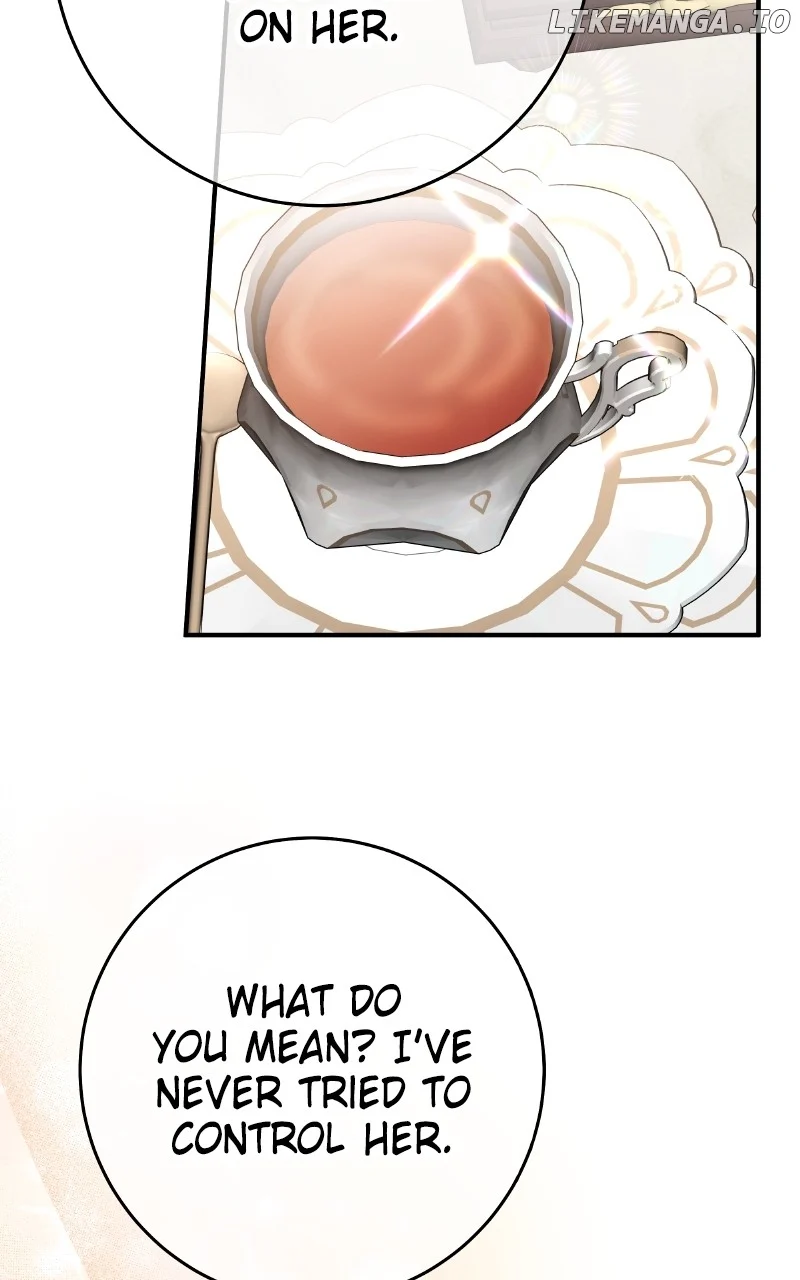 Before I knew it, I had stolen the Dark Lord’s Heart Chapter 45 309 ch 45 38