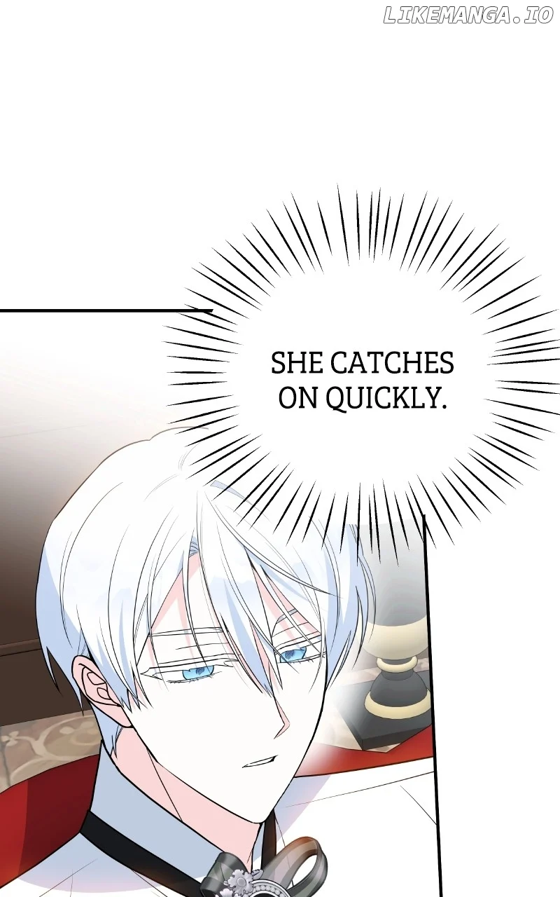 Before I knew it, I had stolen the Dark Lord’s Heart Chapter 45 311 ch 45 40