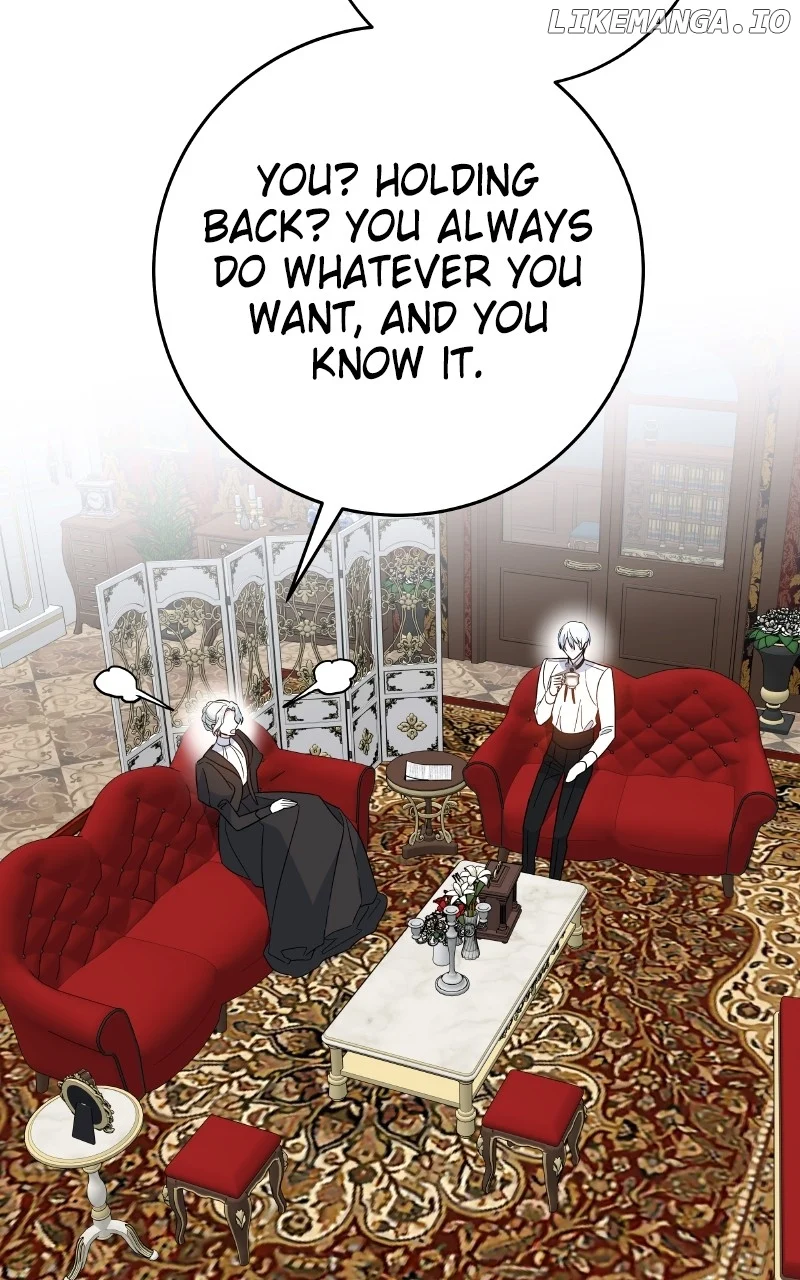 Before I knew it, I had stolen the Dark Lord’s Heart Chapter 45 313 ch 45 42