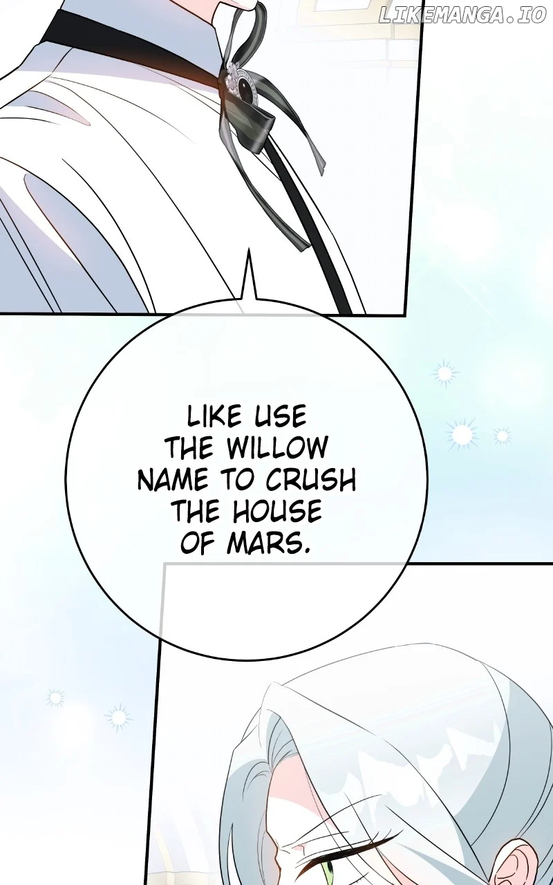 Before I knew it, I had stolen the Dark Lord’s Heart Chapter 45 315 ch 45 44