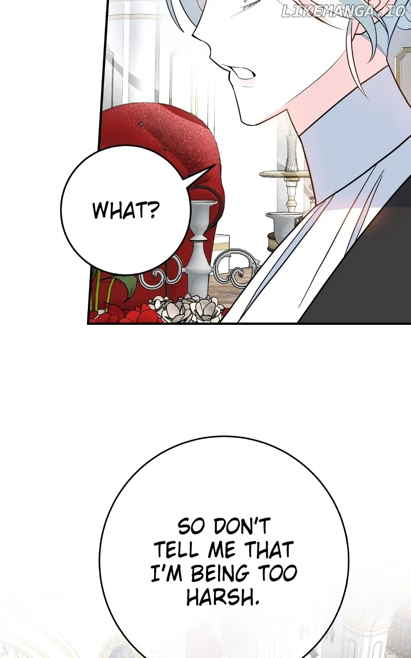 Before I knew it, I had stolen the Dark Lord’s Heart Chapter 45 316 ch 45 45