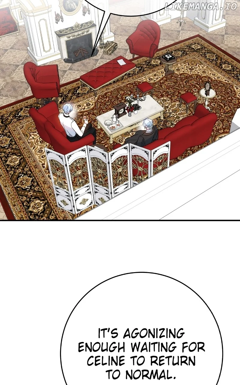 Before I knew it, I had stolen the Dark Lord’s Heart Chapter 45 317 ch 45 46