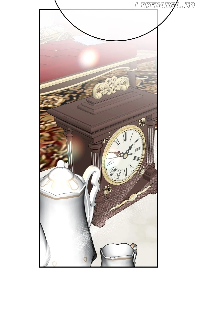 Before I knew it, I had stolen the Dark Lord’s Heart Chapter 45 318 ch 45 47