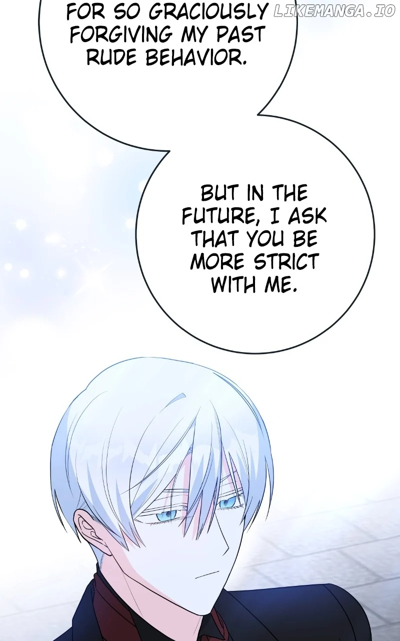 Before I knew it, I had stolen the Dark Lord’s Heart Chapter 45 276 ch 45 5