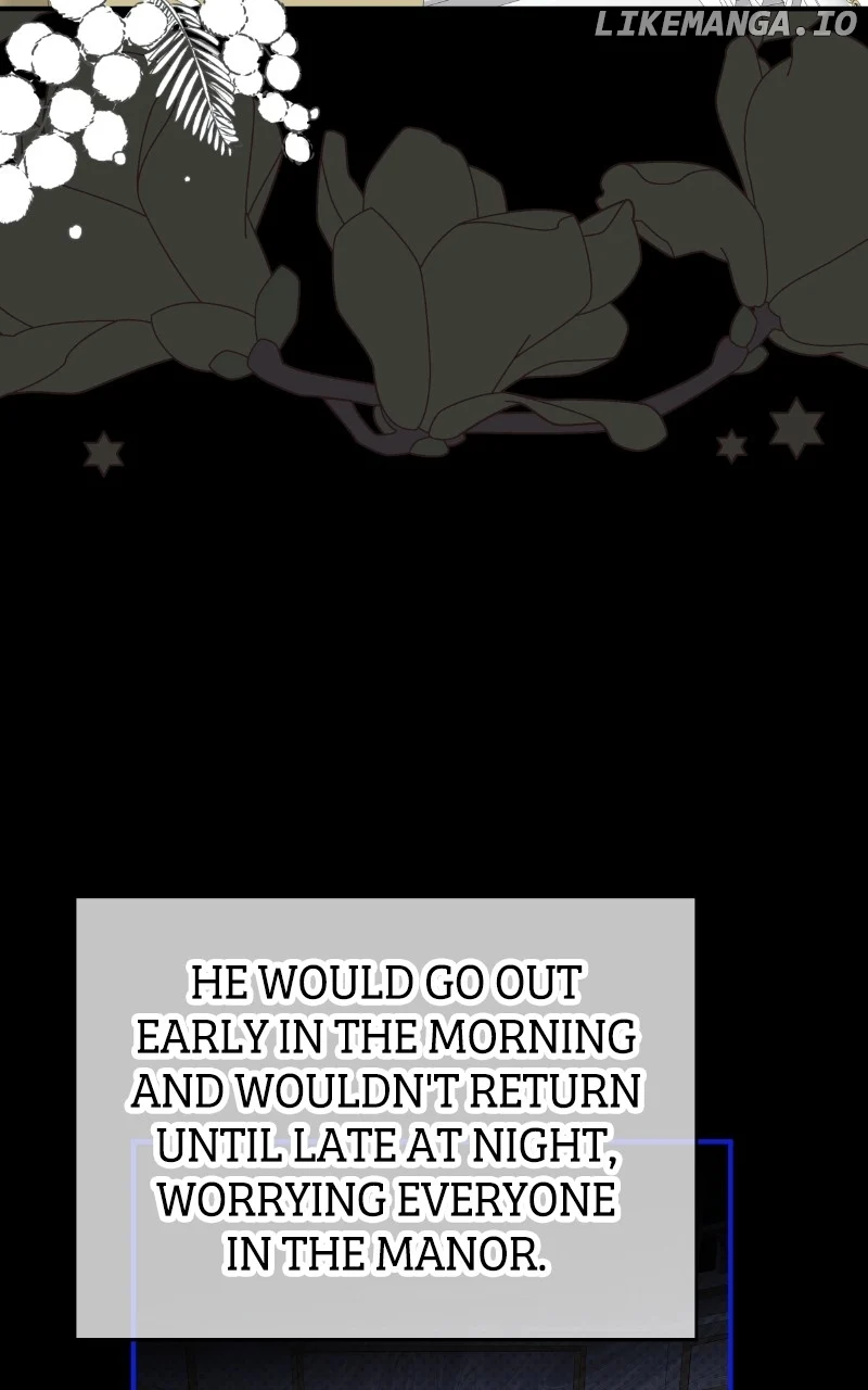 Before I knew it, I had stolen the Dark Lord’s Heart Chapter 45 322 ch 45 51