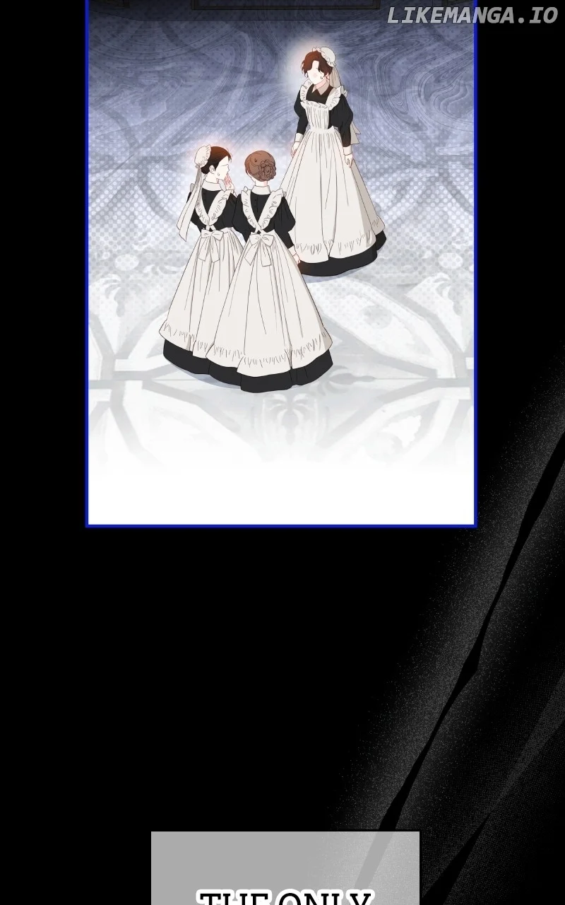 Before I knew it, I had stolen the Dark Lord’s Heart Chapter 45 323 ch 45 52