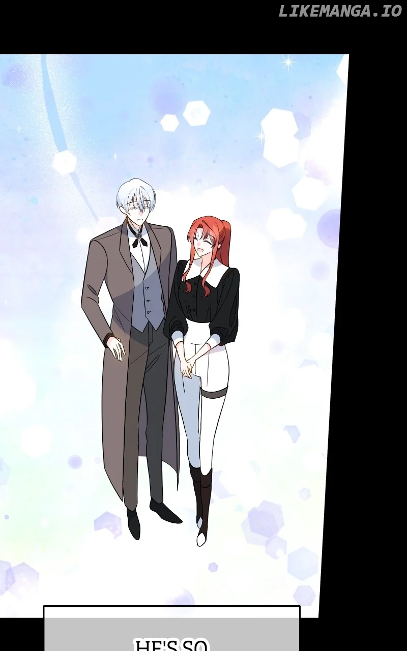 Before I knew it, I had stolen the Dark Lord’s Heart Chapter 45 328 ch 45 57