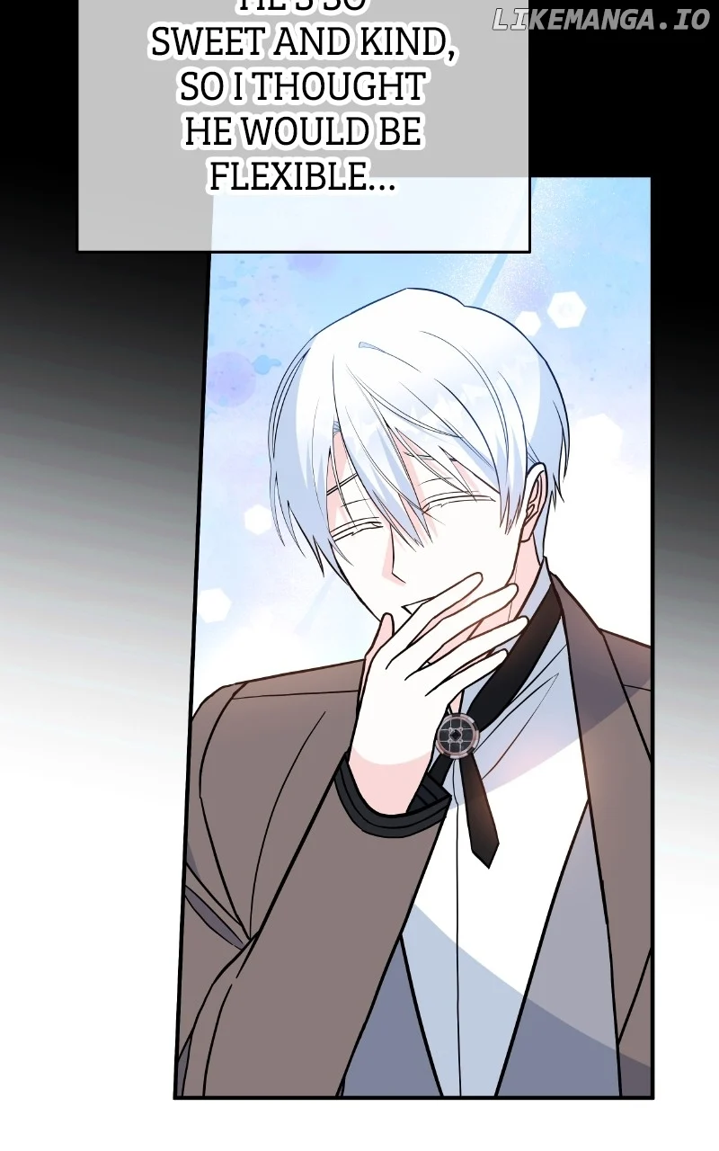 Before I knew it, I had stolen the Dark Lord’s Heart Chapter 45 329 ch 45 58