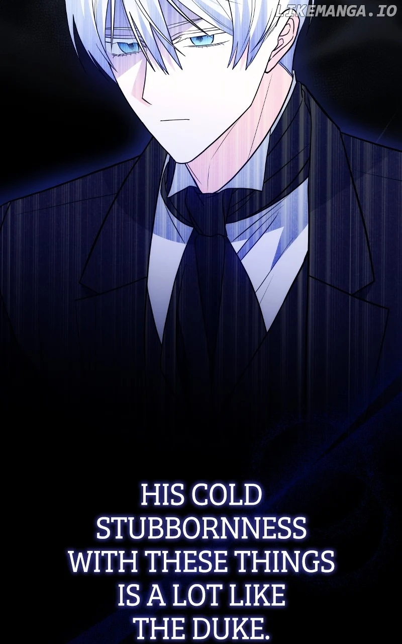 Before I knew it, I had stolen the Dark Lord’s Heart Chapter 45 331 ch 45 60