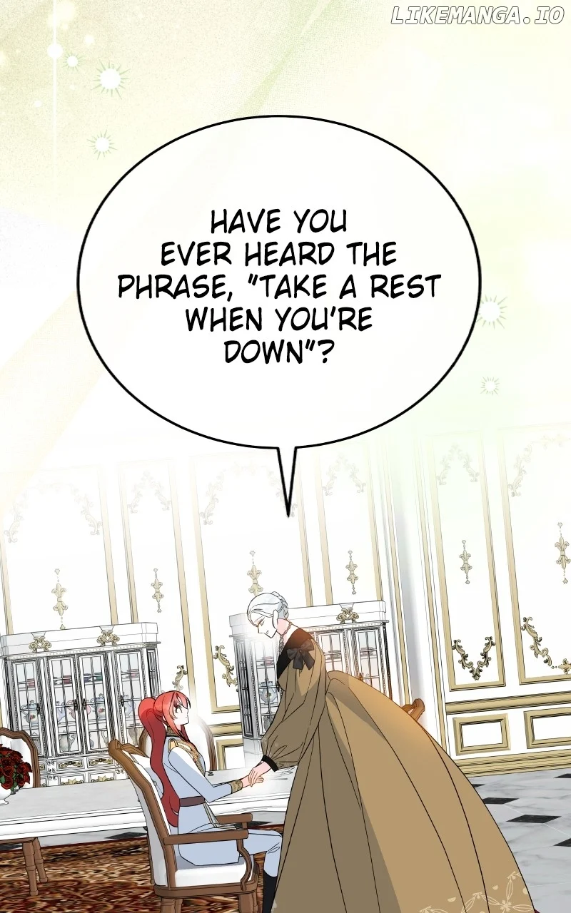 Before I knew it, I had stolen the Dark Lord’s Heart Chapter 45 337 ch 45 66