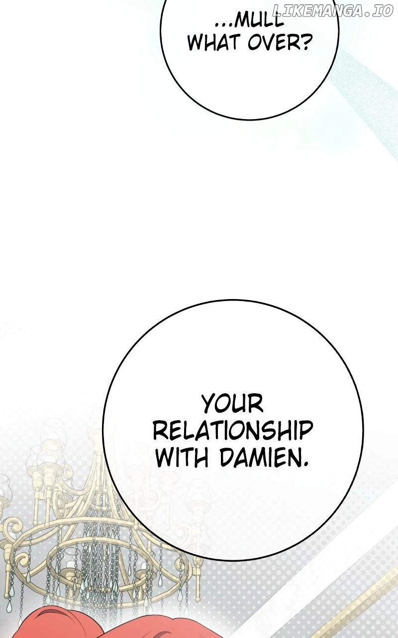 Before I knew it, I had stolen the Dark Lord’s Heart Chapter 45 339 ch 45 68