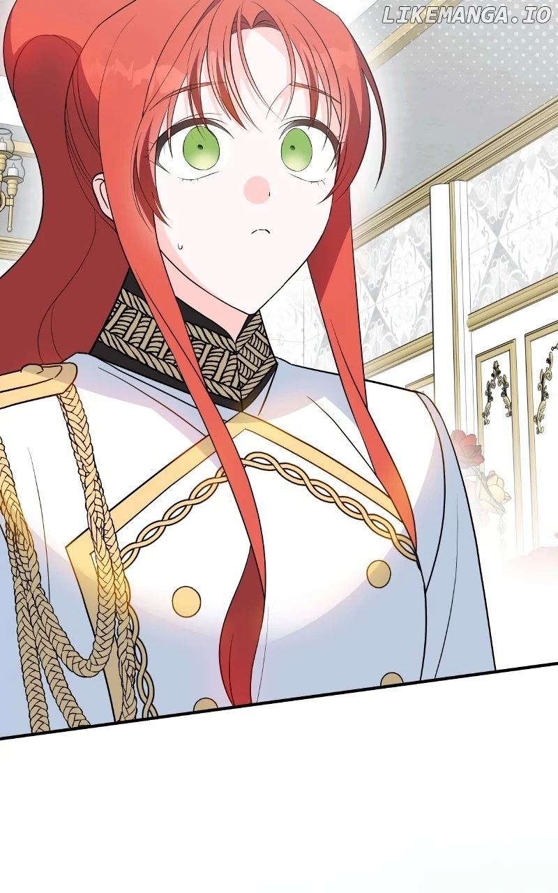 Before I knew it, I had stolen the Dark Lord’s Heart Chapter 45 340 ch 45 69