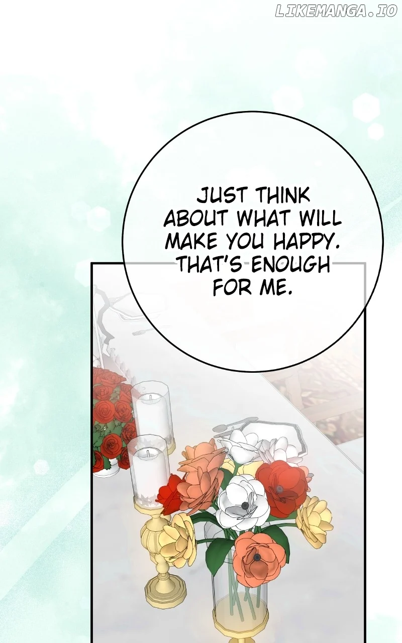 Before I knew it, I had stolen the Dark Lord’s Heart Chapter 45 341 ch 45 70