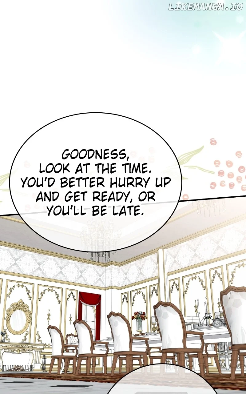 Before I knew it, I had stolen the Dark Lord’s Heart Chapter 45 344 ch 45 73