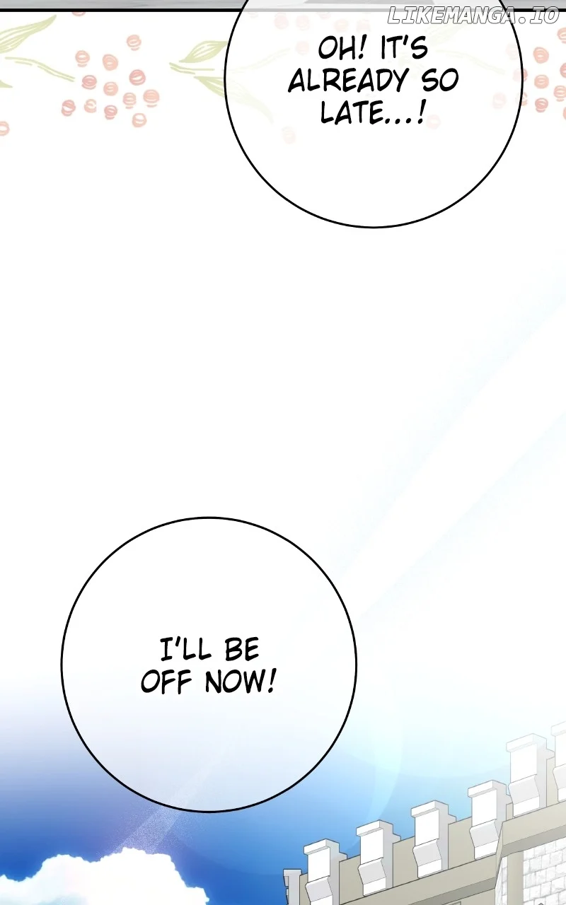 Before I knew it, I had stolen the Dark Lord’s Heart Chapter 45 345 ch 45 74