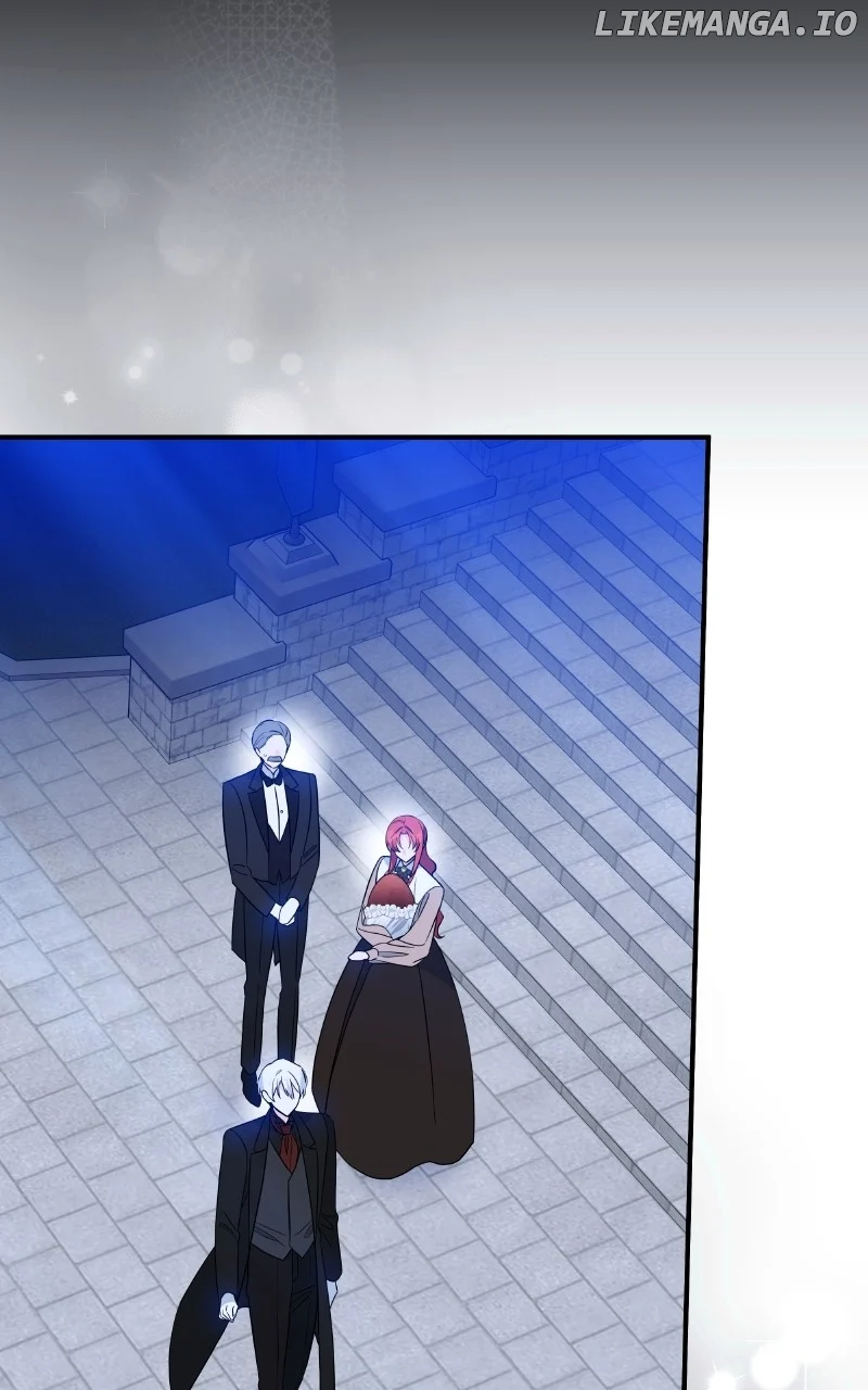 Before I knew it, I had stolen the Dark Lord’s Heart Chapter 45 279 ch 45 8