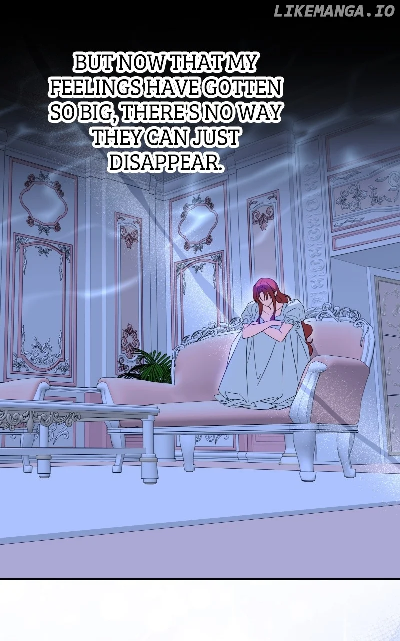 Before I knew it, I had stolen the Dark Lord’s Heart Chapter 45 352 ch 45 81