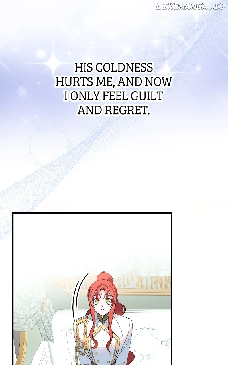 Before I knew it, I had stolen the Dark Lord’s Heart Chapter 45 353 ch 45 82