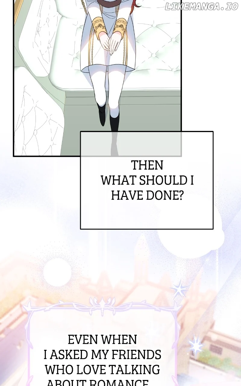 Before I knew it, I had stolen the Dark Lord’s Heart Chapter 45 354 ch 45 83